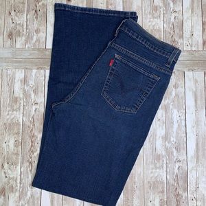 50% off bundles Levi’s 512 bootcut  jeans size 12